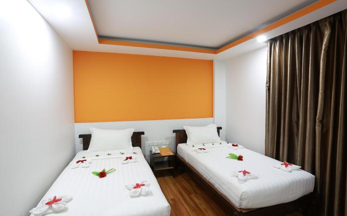 Hotel Vista