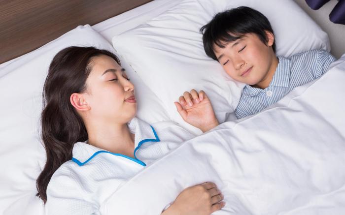 Comfort Hotel Tokyo Kanda