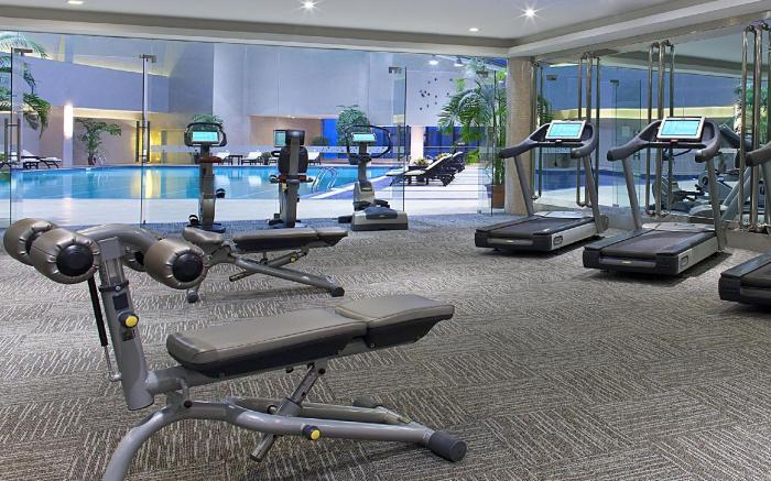 Four Points by Sheraton Hangzhou, Binjiang