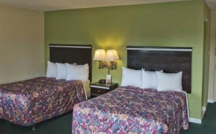 Rodeway Inn Georgetown