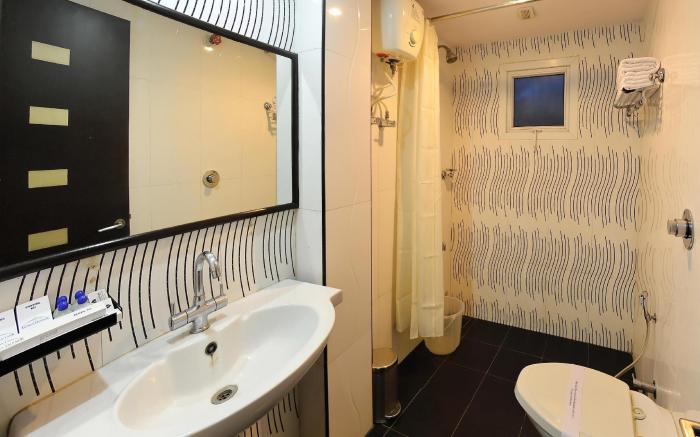 Hotel Gokulam Park