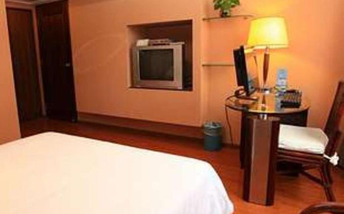 Hedong Hotel