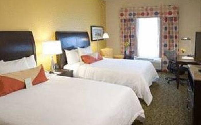 Hilton Garden Inn Pensacola Airport Medical Center