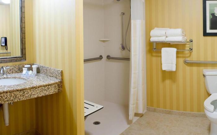 Hilton Garden Inn Pensacola Airport Medical Center