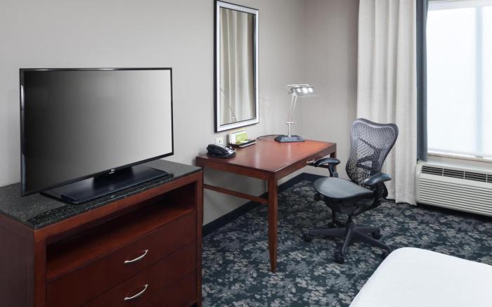 Hilton Garden Inn Dallas Frisco 