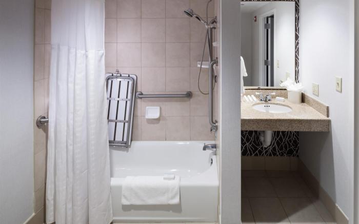 Hilton Garden Inn Dallas Frisco 