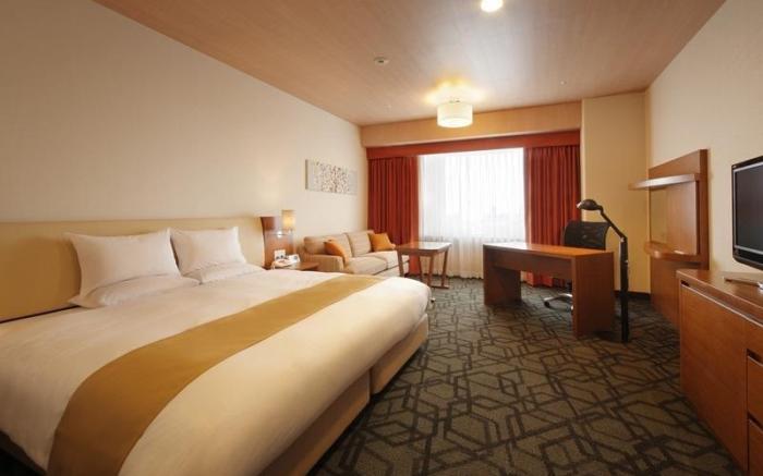 Hotel Metropolitan Yamagata
