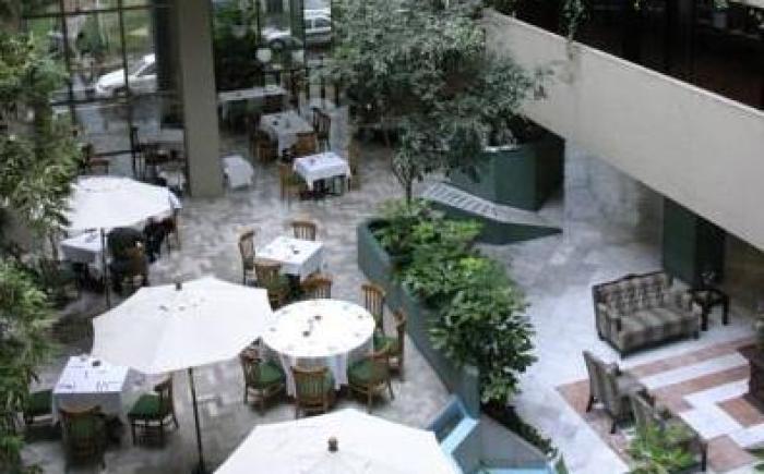 Hotel San Francisco