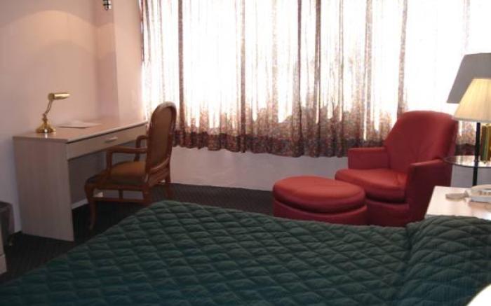 Hotel San Francisco