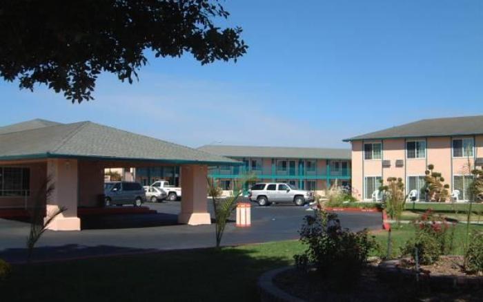 Inns of California Salinas