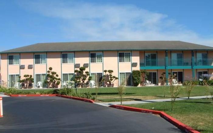 Inns of California Salinas
