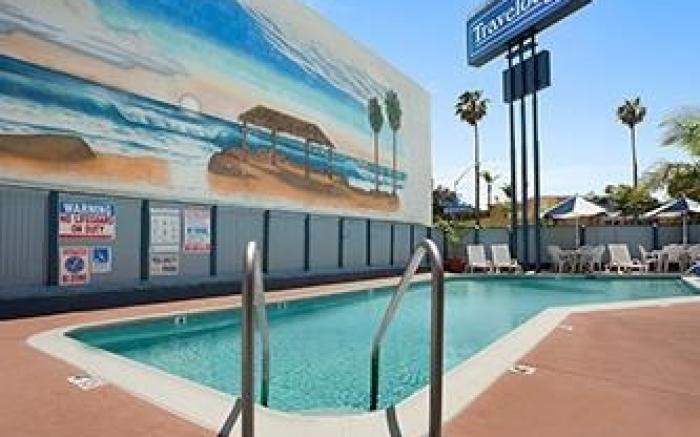 The Shoal Hotel La Jolla Beach