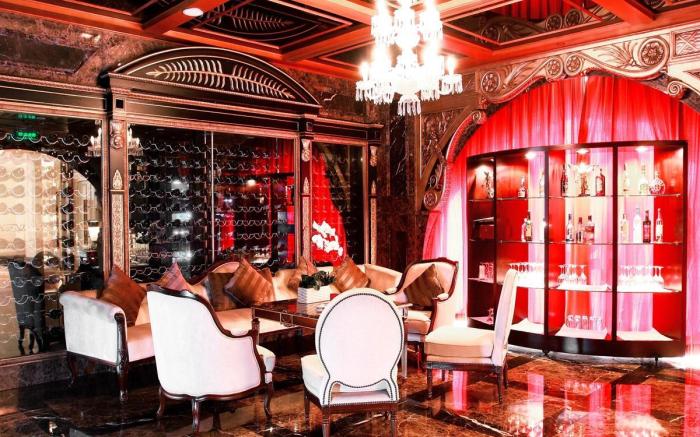 Legendale Hotel Wangfujing Beijing