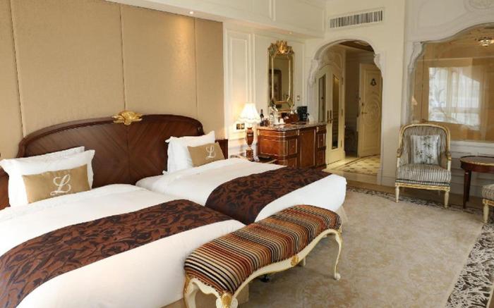 Legendale Hotel Wangfujing Beijing