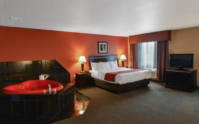 Candlewood Suites Grand Prairie - Arlington By IHG
