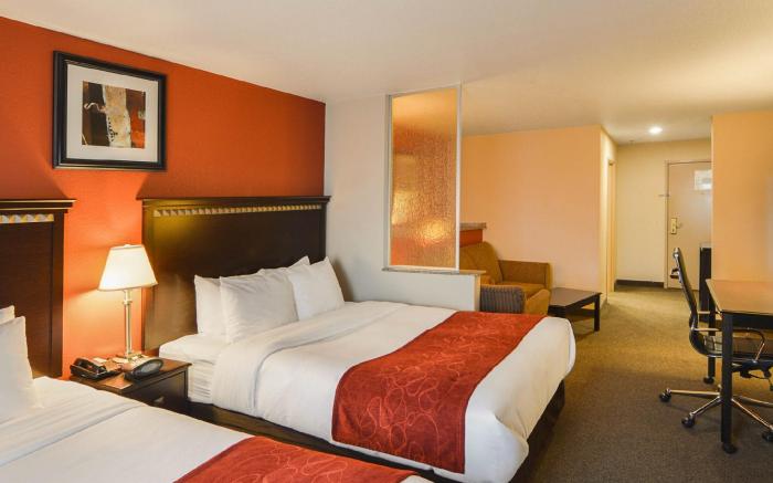 Candlewood Suites Grand Prairie - Arlington By IHG