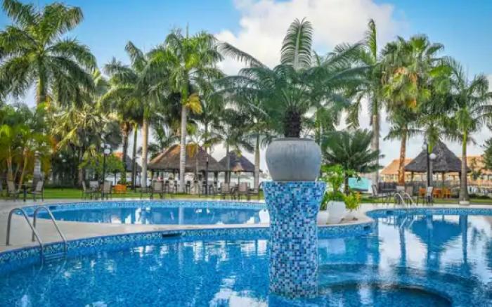 Delta Hotels Dar es Salaam