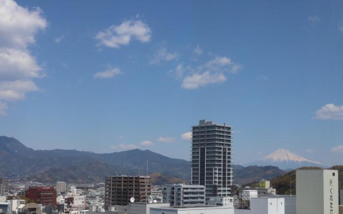 Hotel Associa Shizuoka