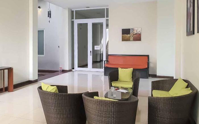 Avalon Karawaci Mitra RedDoorz