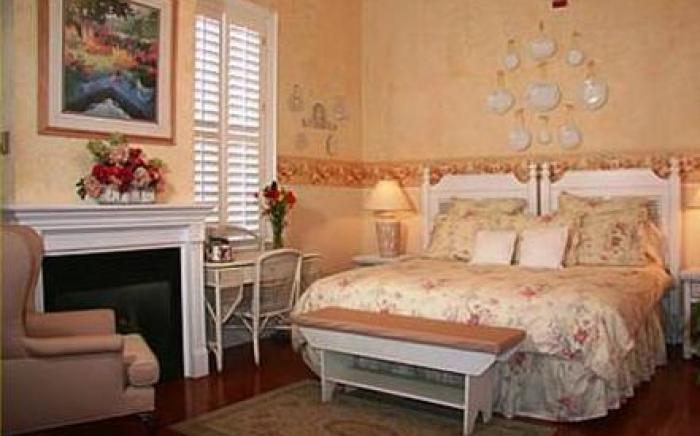 The Napa Inn