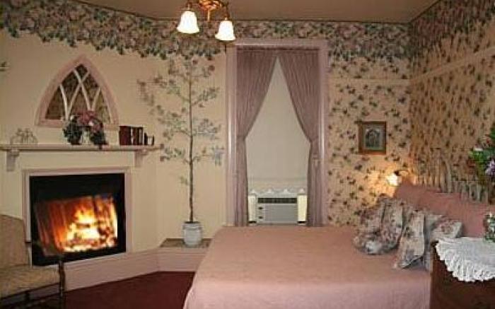 The Napa Inn