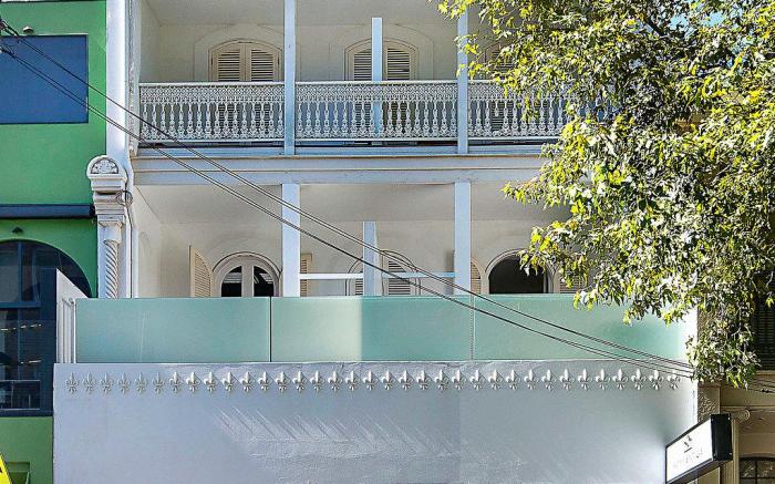 Sydney Boutique Hotel