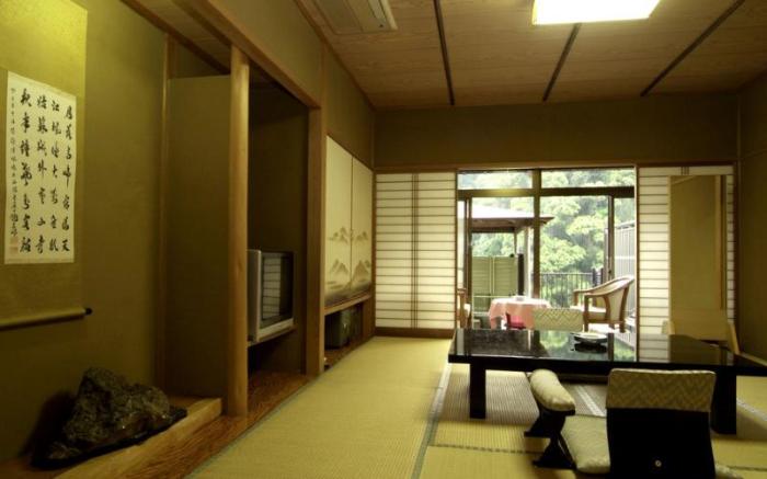 Ootaki Hotel