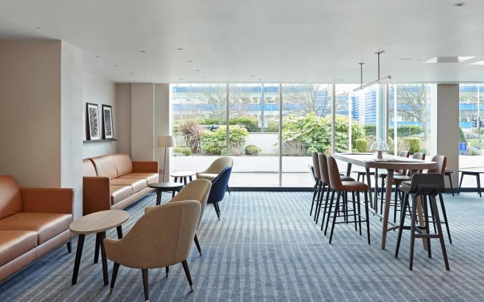 Hyatt Place London Heathrow Airport