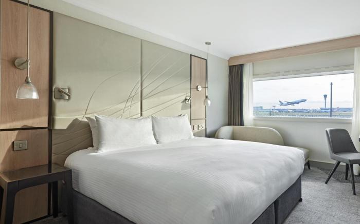 Hyatt Place London Heathrow Airport