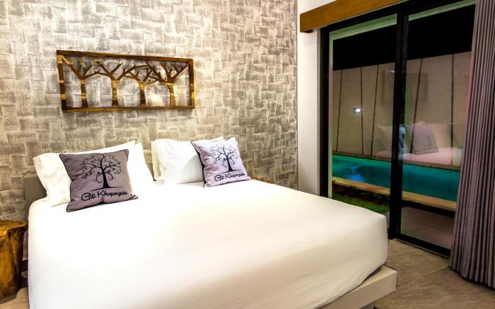 Gili Khayangan Villas