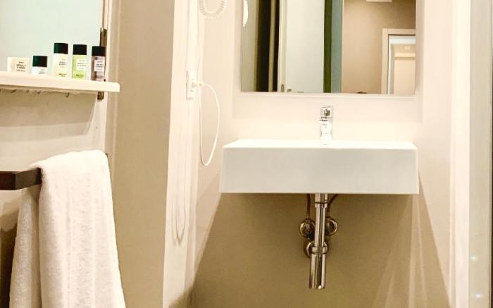 Bue Nero Suites Verona
