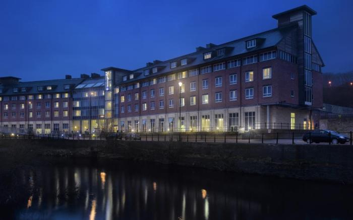 Radisson Blu Hotel Durham