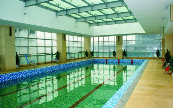 Ramada Plaza by Wyndham Hangzhou Riverside
