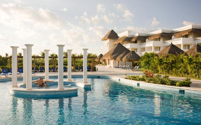 Hotel Grand Sunset Princess - All Inclusive