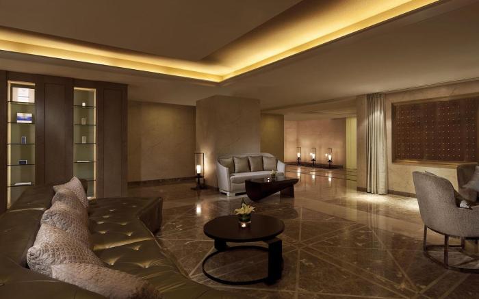 Sheraton Xi'an North City Hotel