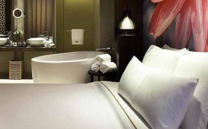 The Westin Hyderabad Mindspace