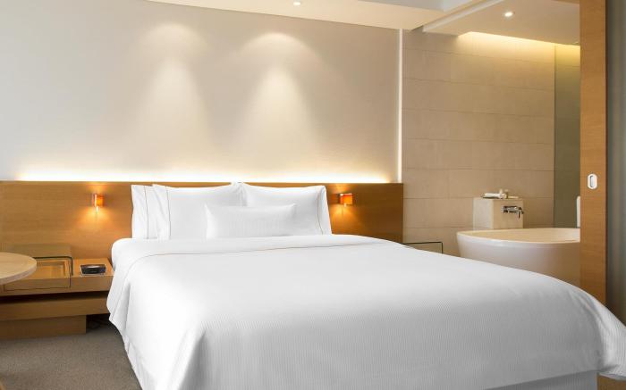 The Westin Mumbai Garden City