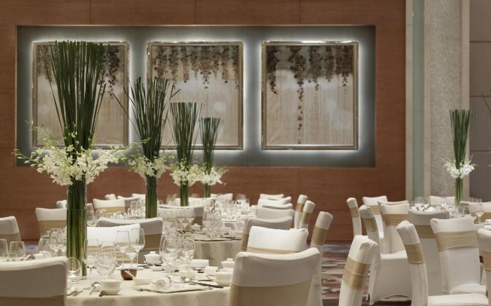 The Westin Tianjin