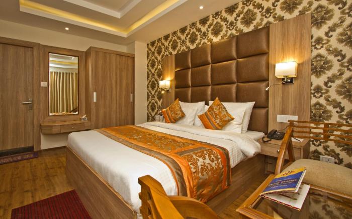 Hotel Avishi Green