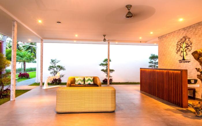 Gili Khayangan Villas