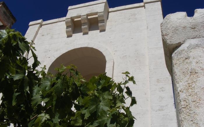 Masseria Pelosella B&B
