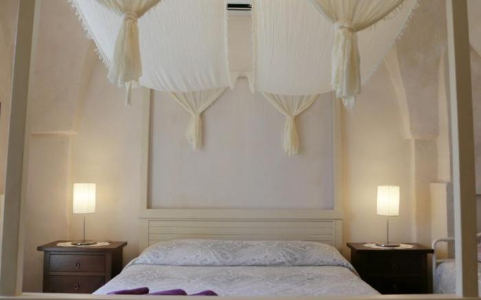 Masseria Pelosella B&B