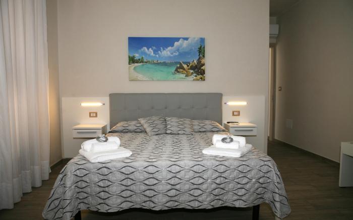 Hotel Villa Giovanna 