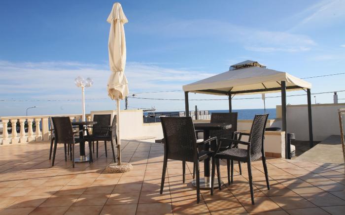 Hotel Villa Giovanna 