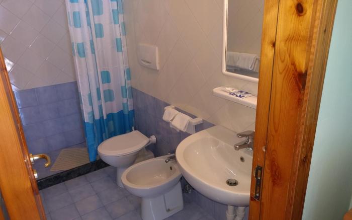 Residence Giardino del Sole