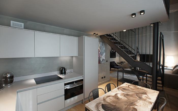 Edit Lofts