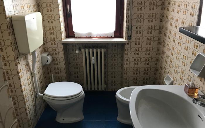 CasapiuRooms - Adults only