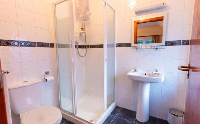 Cawley's Guesthouse