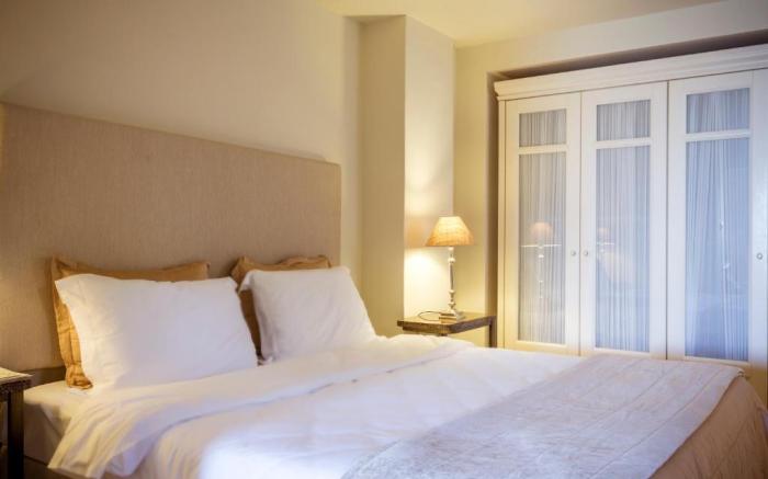 Aegean Suites Hotel