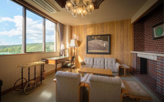 Sasai Hotel